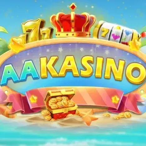AAKASINO - Permainan Santai yang Menyenangkan