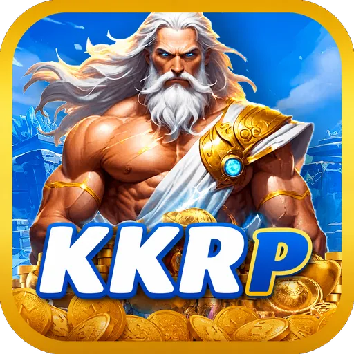 KKRP - Permainan Slot Seru dan Menguntungkan