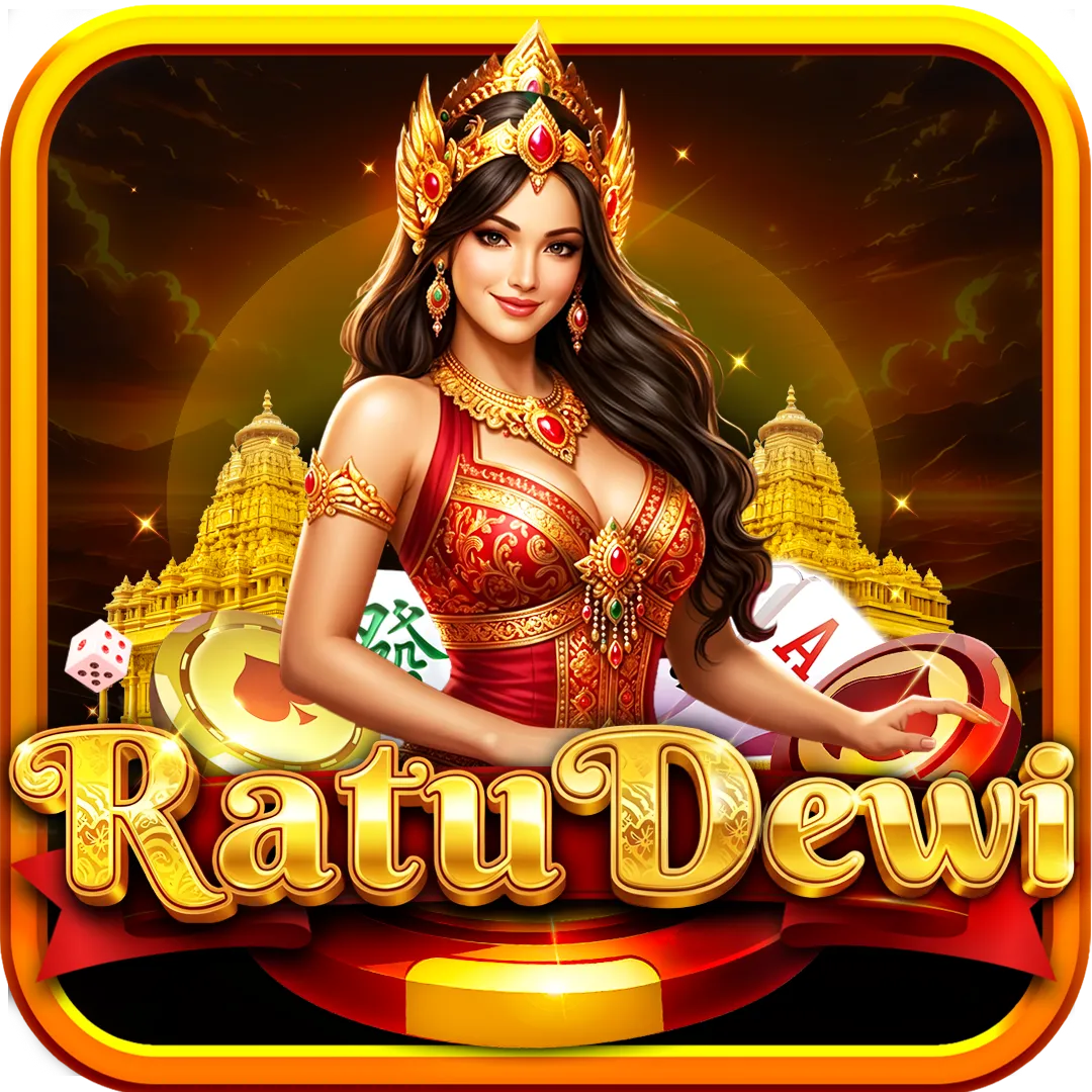 RATUDEWI - Game Pertanian Seru dan Menyenangkan